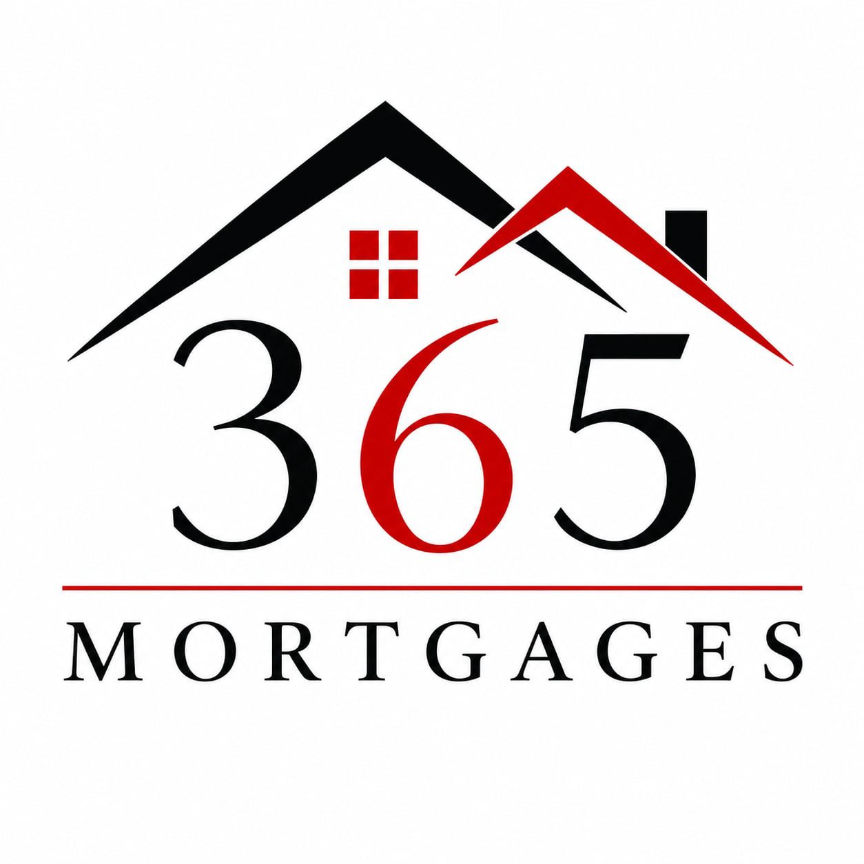 365 Mortgages logo